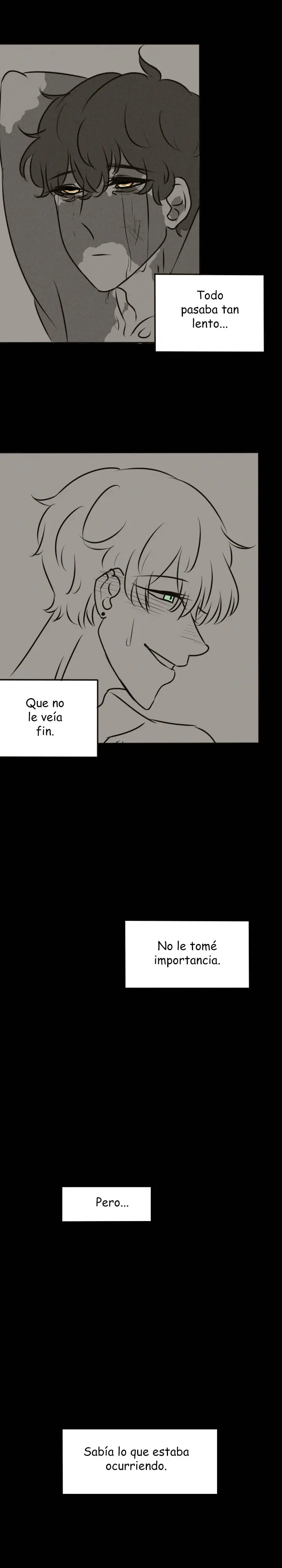 La Vida Me Hizo Tu Primo Pero El Norte Me Hizo Tu Esposo (2020) - Capítulo 11 - Página 15 - LectorTMOo