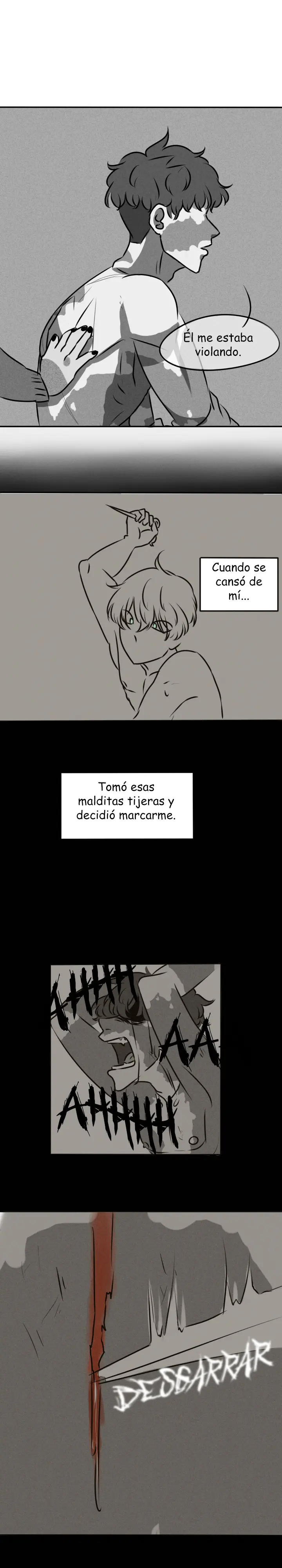 La Vida Me Hizo Tu Primo Pero El Norte Me Hizo Tu Esposo (2020) - Capítulo 11 - Página 16 - LectorTMOo