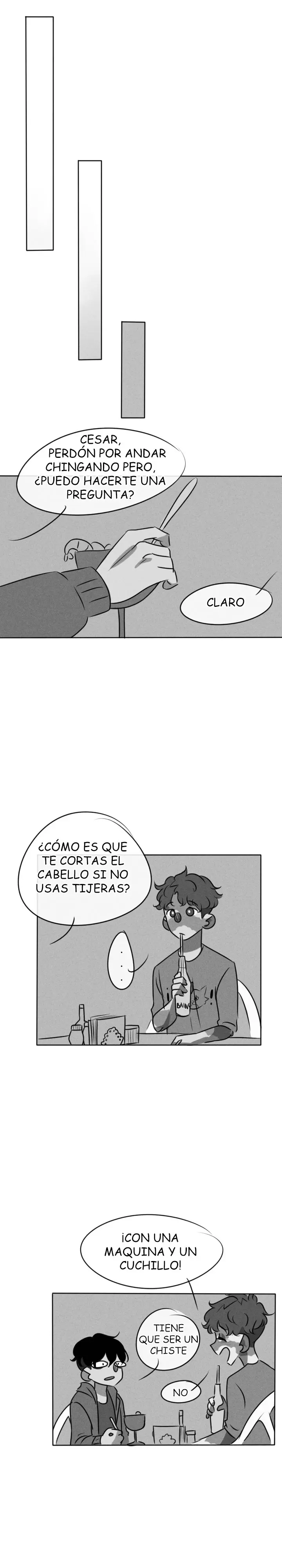 La Vida Me Hizo Tu Primo Pero El Norte Me Hizo Tu Esposo (2020) - Capítulo 12 - Página 12 - LectorTMOo