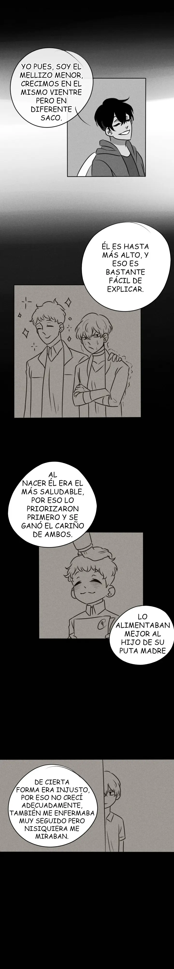 La Vida Me Hizo Tu Primo Pero El Norte Me Hizo Tu Esposo (2020) - Capítulo 12 - Página 16 - LectorTMOo