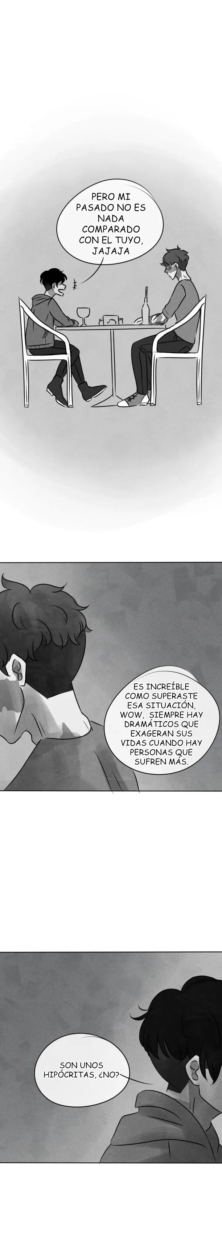La Vida Me Hizo Tu Primo Pero El Norte Me Hizo Tu Esposo (2020) - Capítulo 12 - Página 18 - LectorTMOo