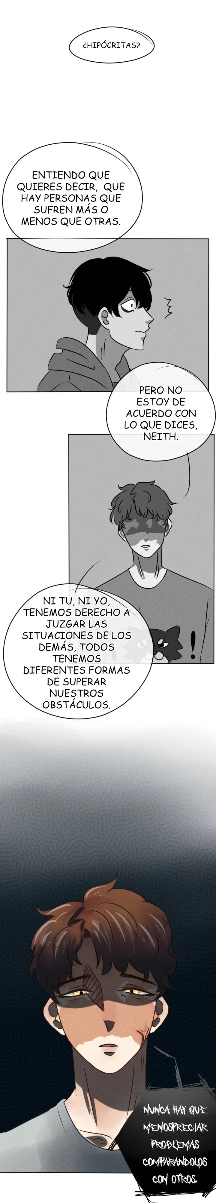 La Vida Me Hizo Tu Primo Pero El Norte Me Hizo Tu Esposo (2020) - Capítulo 12 - Página 19 - LectorTMOo