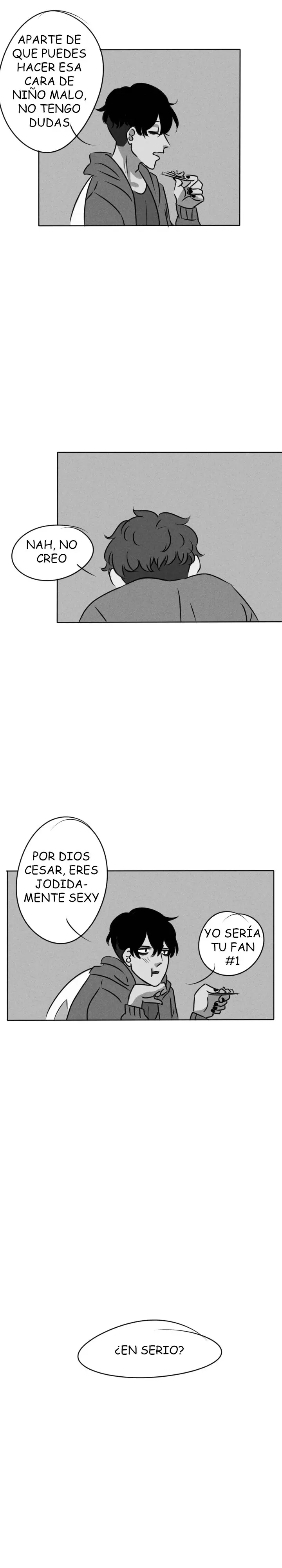 La Vida Me Hizo Tu Primo Pero El Norte Me Hizo Tu Esposo (2020) - Capítulo 12 - Página 22 - LectorTMOo
