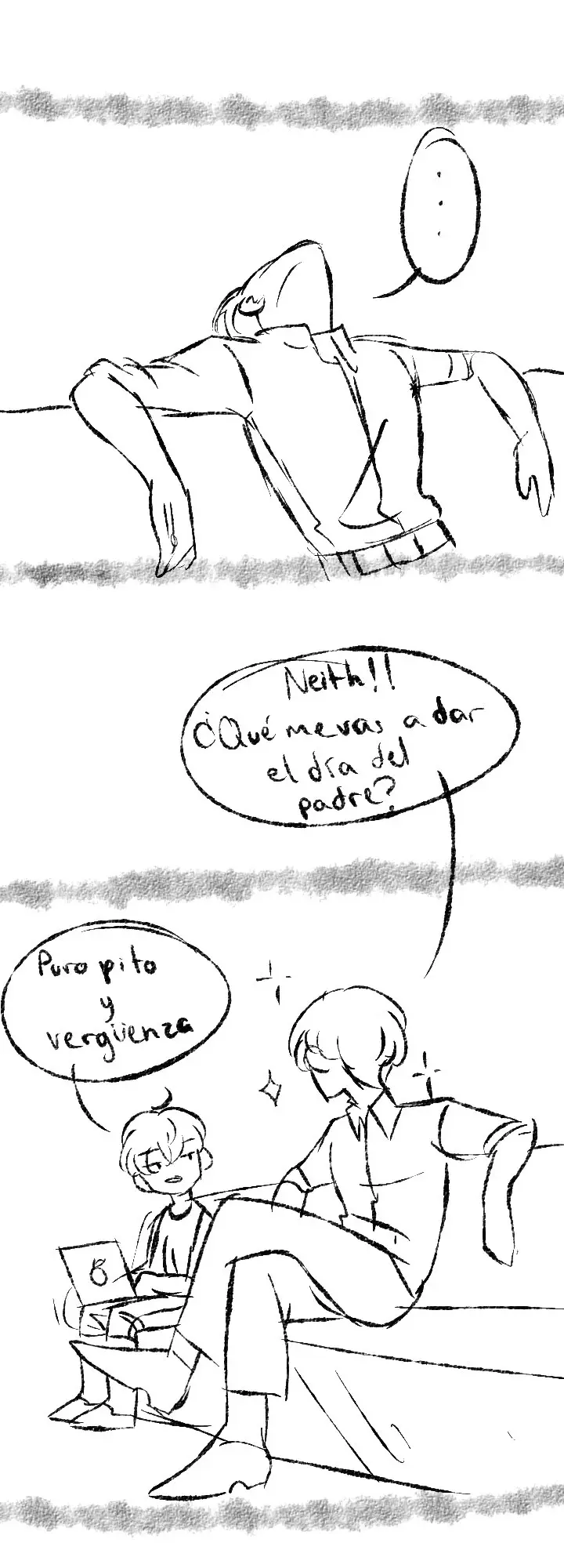 La Vida Me Hizo Tu Primo Pero El Norte Me Hizo Tu Esposo (2020) - Capítulo 12 - Página 28 - LectorTMOo