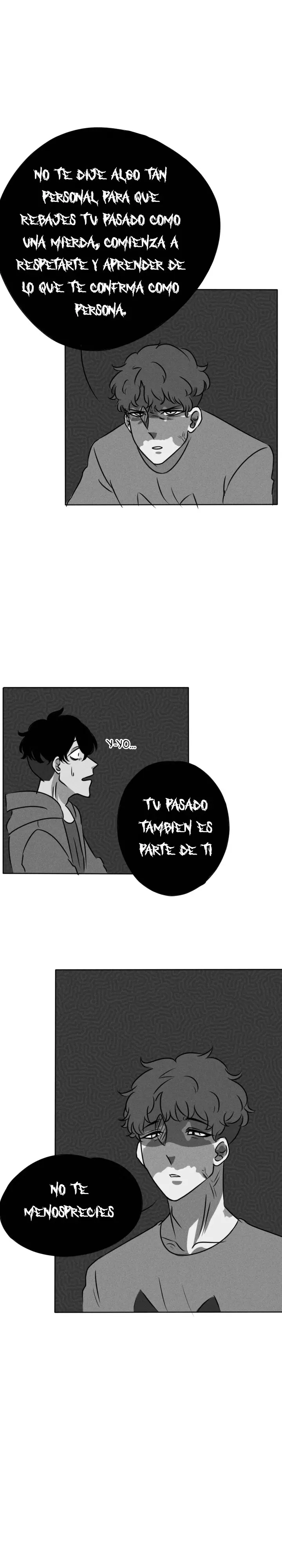 La Vida Me Hizo Tu Primo Pero El Norte Me Hizo Tu Esposo (2020) - Capítulo 12 - Página 29 - LectorTMOo