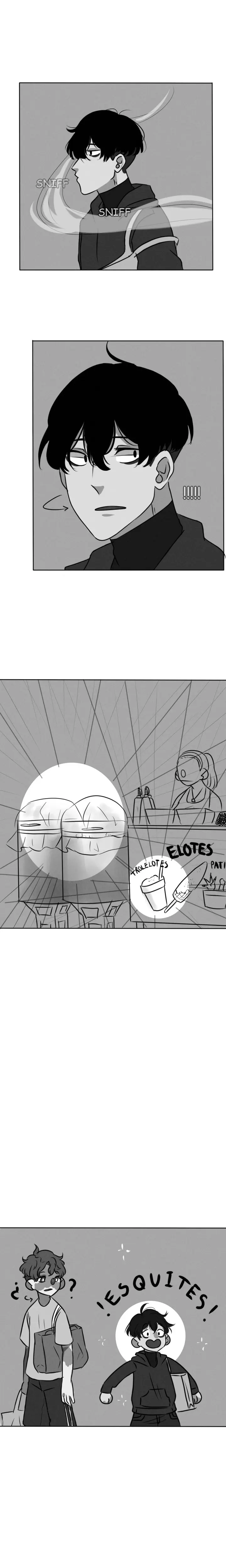 La Vida Me Hizo Tu Primo Pero El Norte Me Hizo Tu Esposo (2020) - Capítulo 14 - Página 12 - LectorTMOo
