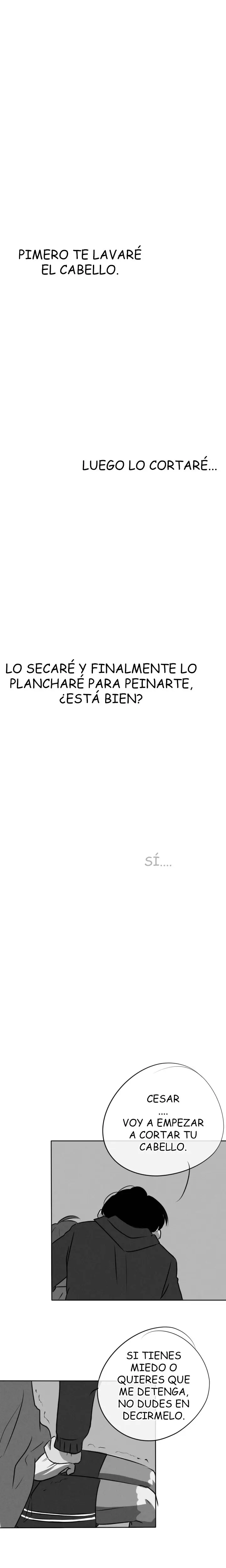 La Vida Me Hizo Tu Primo Pero El Norte Me Hizo Tu Esposo (2020) - Capítulo 14 - Página 16 - LectorTMOo
