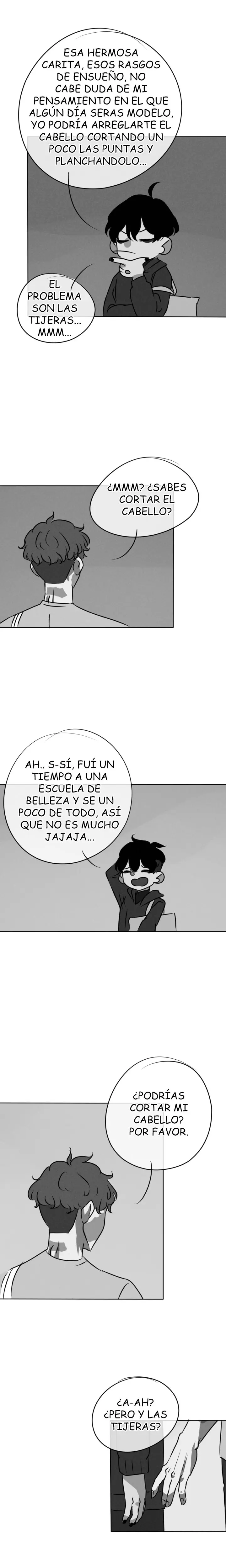 La Vida Me Hizo Tu Primo Pero El Norte Me Hizo Tu Esposo (2020) - Capítulo 14 - Página 28 - LectorTMOo