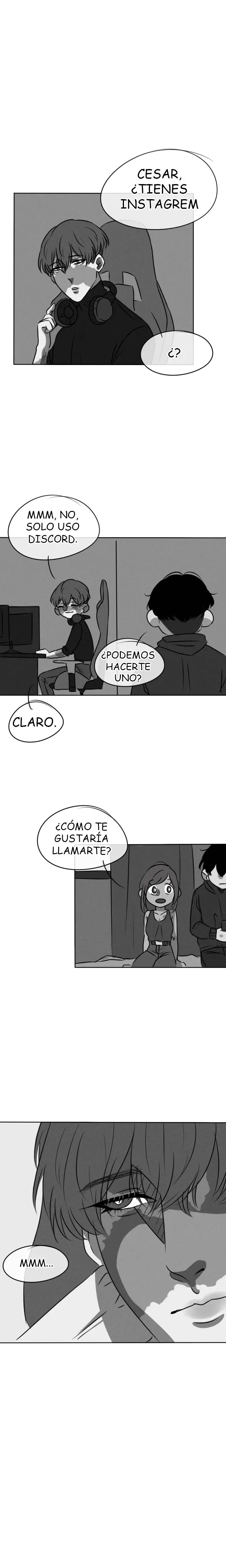 La Vida Me Hizo Tu Primo Pero El Norte Me Hizo Tu Esposo (2020) - Capítulo 15 - Página 9 - LectorTMOo
