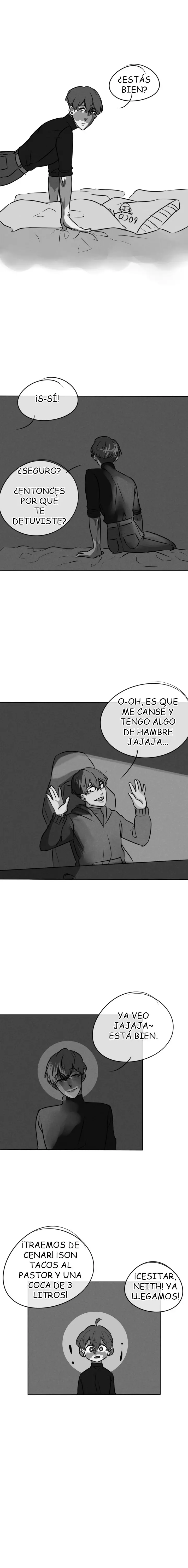 La Vida Me Hizo Tu Primo Pero El Norte Me Hizo Tu Esposo (2020) - Capítulo 15 - Página 25 - LectorTMOo