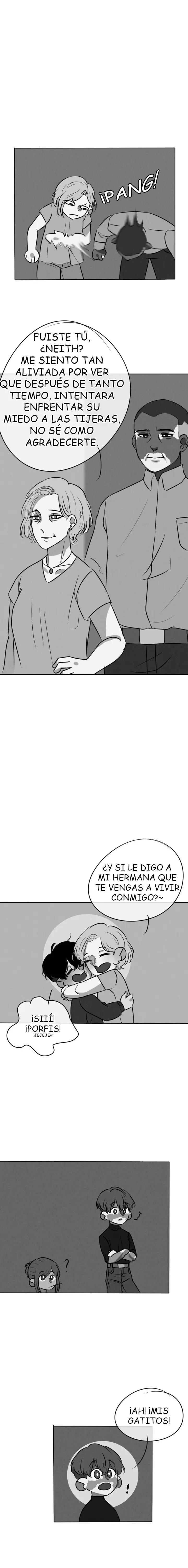 La Vida Me Hizo Tu Primo Pero El Norte Me Hizo Tu Esposo (2020) - Capítulo 15 - Página 27 - LectorTMOo