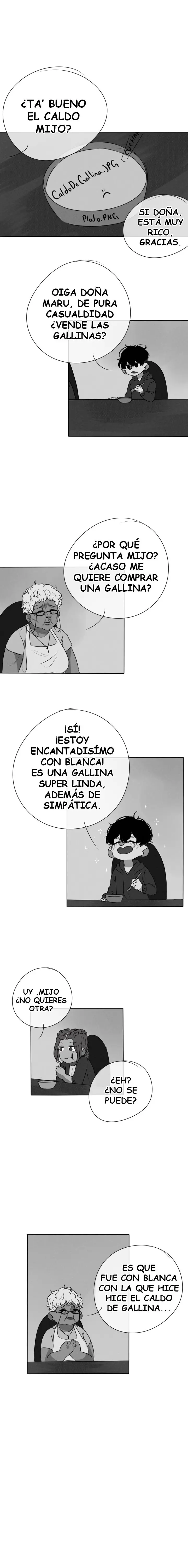 La Vida Me Hizo Tu Primo Pero El Norte Me Hizo Tu Esposo (2020) - Capítulo 17 - Página 14 - LectorTMOo