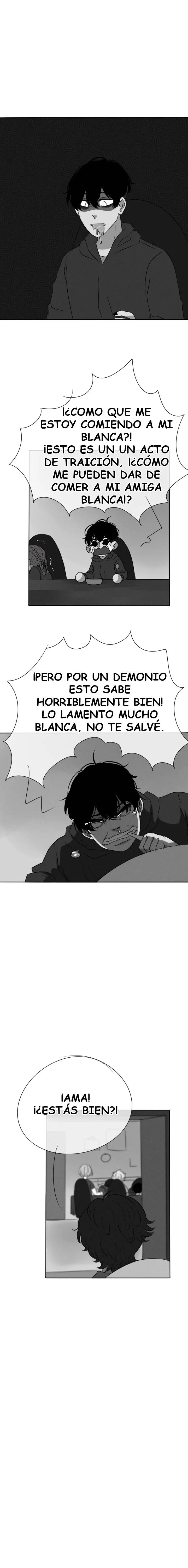 La Vida Me Hizo Tu Primo Pero El Norte Me Hizo Tu Esposo (2020) - Capítulo 17 - Página 15 - LectorTMOo