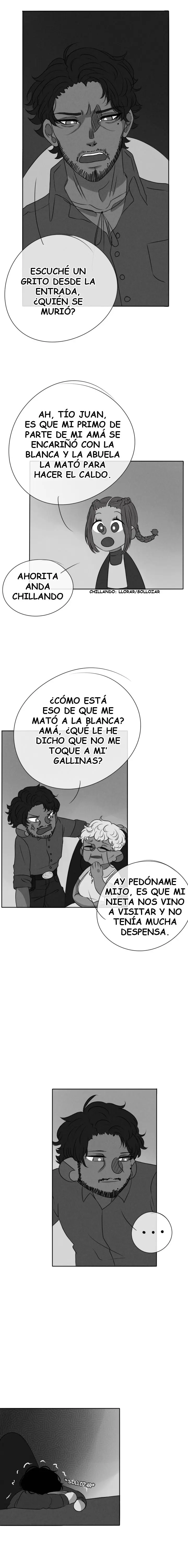 La Vida Me Hizo Tu Primo Pero El Norte Me Hizo Tu Esposo (2020) - Capítulo 17 - Página 16 - LectorTMOo