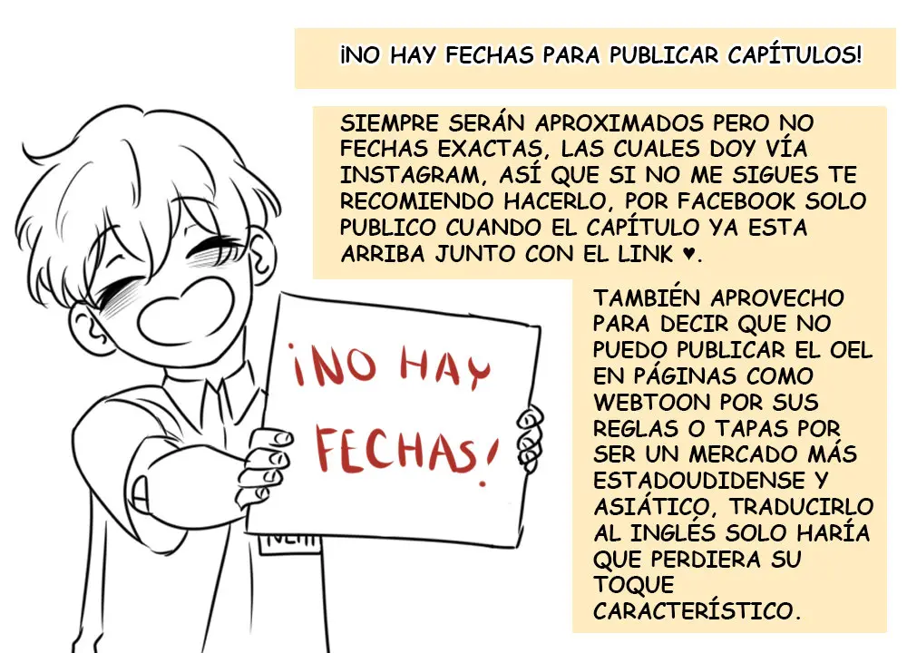 La Vida Me Hizo Tu Primo Pero El Norte Me Hizo Tu Esposo (2020) - Capítulo 18 - Página 4 - LectorTMOo