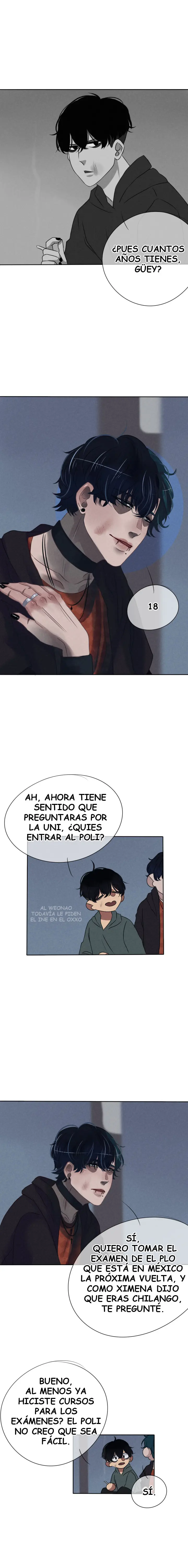 La Vida Me Hizo Tu Primo Pero El Norte Me Hizo Tu Esposo (2020) - Capítulo 18 - Página 19 - LectorTMOo