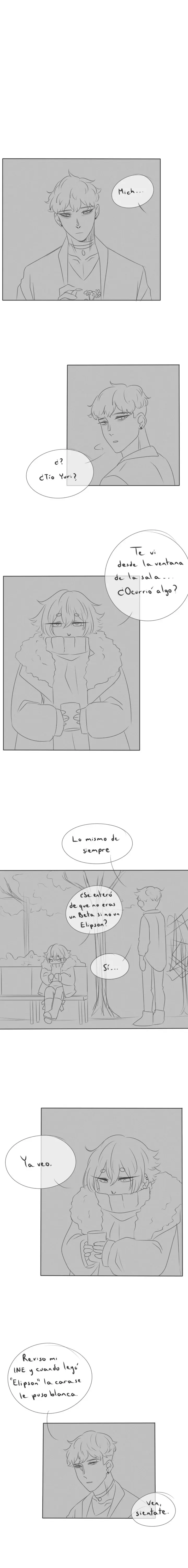 La Vida Me Hizo Tu Primo Pero El Norte Me Hizo Tu Esposo (2020) - Capítulo 18 - Página 29 - LectorTMOo