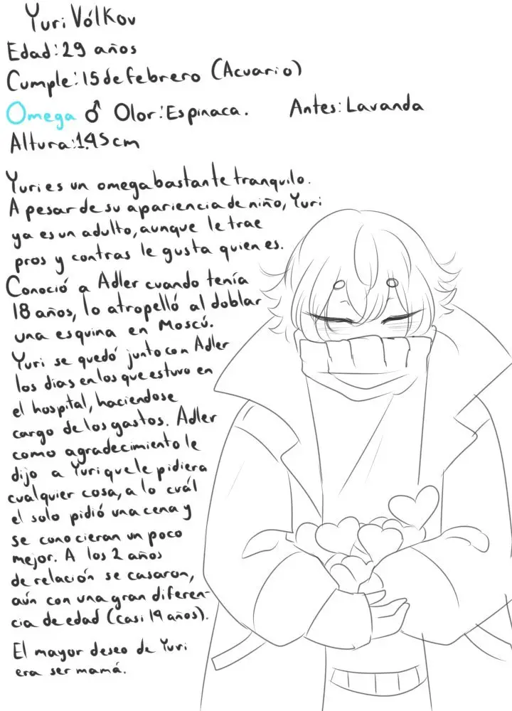 La Vida Me Hizo Tu Primo Pero El Norte Me Hizo Tu Esposo (2020) - Capítulo 18 - Página 37 - LectorTMOo