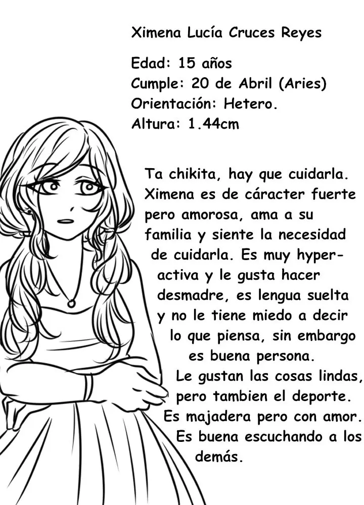La Vida Me Hizo Tu Primo Pero El Norte Me Hizo Tu Esposo (2020) - Capítulo 19 - Página 24 - LectorTMOo