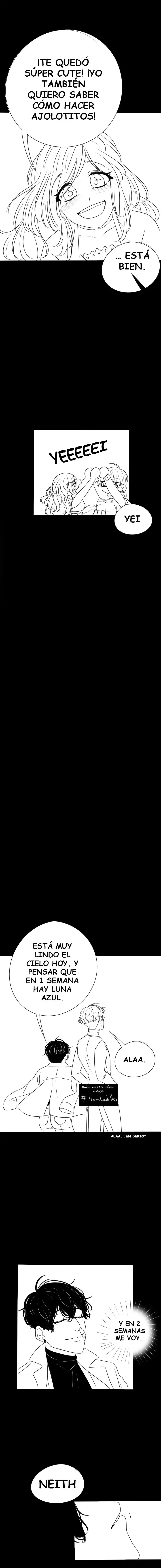 La Vida Me Hizo Tu Primo Pero El Norte Me Hizo Tu Esposo (2020) - Capítulo 21 - Página 6 - LectorTMOo