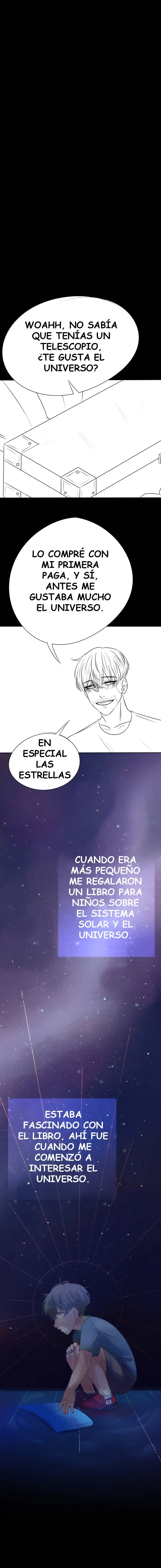 La Vida Me Hizo Tu Primo Pero El Norte Me Hizo Tu Esposo (2020) - Capítulo 21 - Página 10 - LectorTMOo