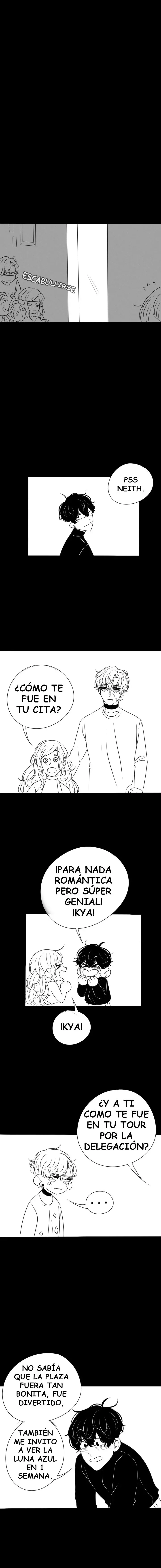 La Vida Me Hizo Tu Primo Pero El Norte Me Hizo Tu Esposo (2020) - Capítulo 21 - Página 12 - LectorTMOo