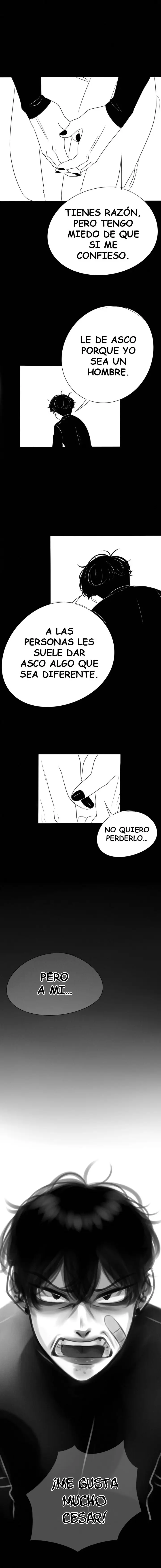 La Vida Me Hizo Tu Primo Pero El Norte Me Hizo Tu Esposo (2020) - Capítulo 21 - Página 14 - LectorTMOo