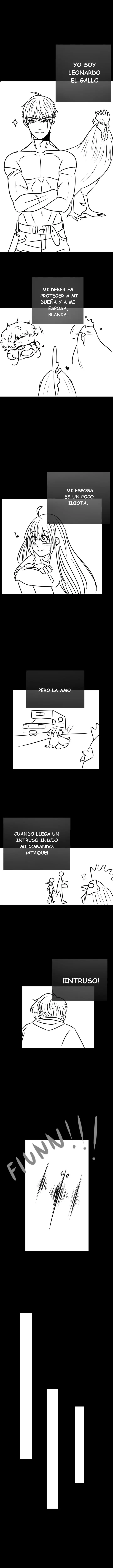 La Vida Me Hizo Tu Primo Pero El Norte Me Hizo Tu Esposo (2020) - Capítulo 21 - Página 18 - LectorTMOo