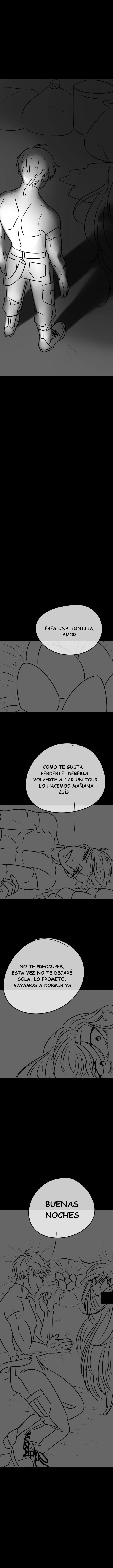 La Vida Me Hizo Tu Primo Pero El Norte Me Hizo Tu Esposo (2020) - Capítulo 21 - Página 21 - LectorTMOo
