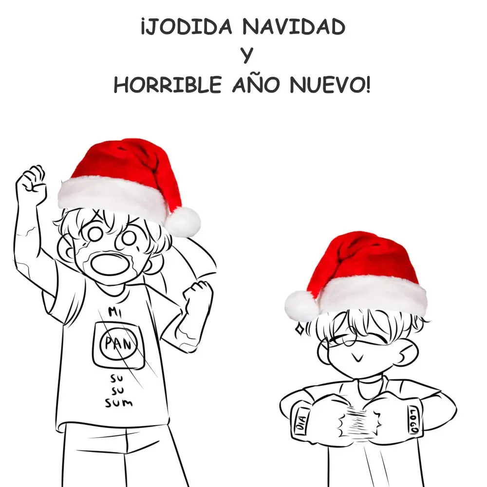 La Vida Me Hizo Tu Primo Pero El Norte Me Hizo Tu Esposo (2020) - Capítulo 22.5 - Página 1 - LectorTMOo