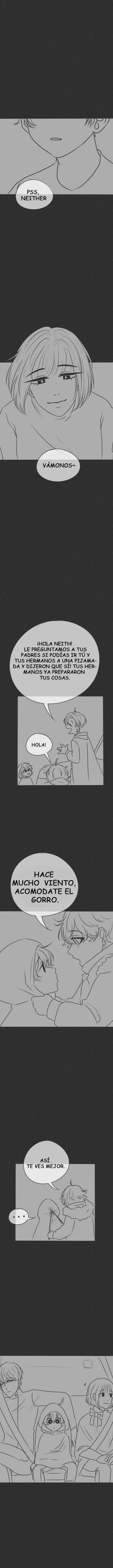 La Vida Me Hizo Tu Primo Pero El Norte Me Hizo Tu Esposo (2020) - Capítulo 23 - Página 13 - LectorTMOo