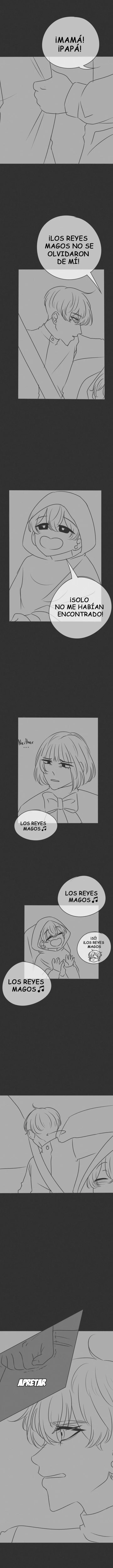 La Vida Me Hizo Tu Primo Pero El Norte Me Hizo Tu Esposo (2020) - Capítulo 23 - Página 15 - LectorTMOo