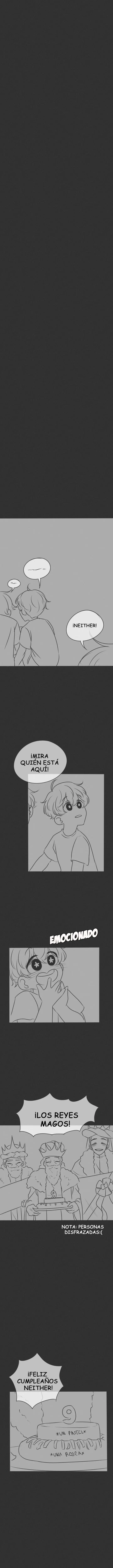 La Vida Me Hizo Tu Primo Pero El Norte Me Hizo Tu Esposo (2020) - Capítulo 23 - Página 16 - LectorTMOo
