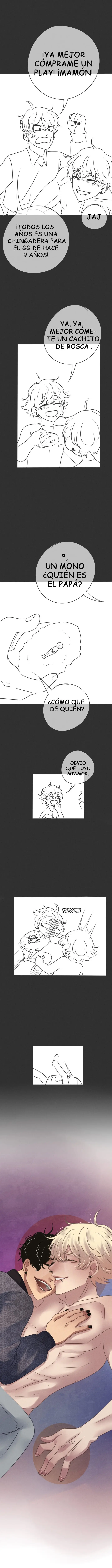 La Vida Me Hizo Tu Primo Pero El Norte Me Hizo Tu Esposo (2020) - Capítulo 23 - Página 19 - LectorTMOo