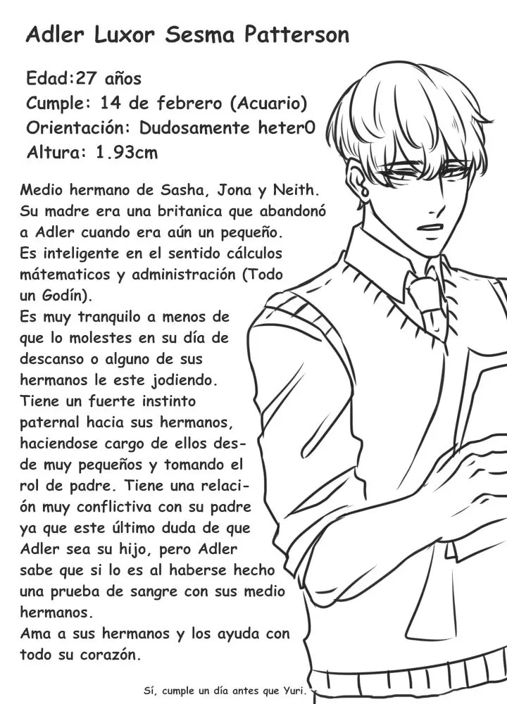 La Vida Me Hizo Tu Primo Pero El Norte Me Hizo Tu Esposo (2020) - Capítulo 23 - Página 20 - LectorTMOo