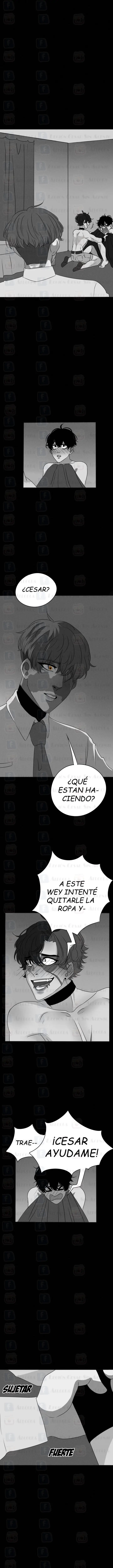 La Vida Me Hizo Tu Primo Pero El Norte Me Hizo Tu Esposo (2020) - Capítulo 24 - Página 13 - LectorTMOo