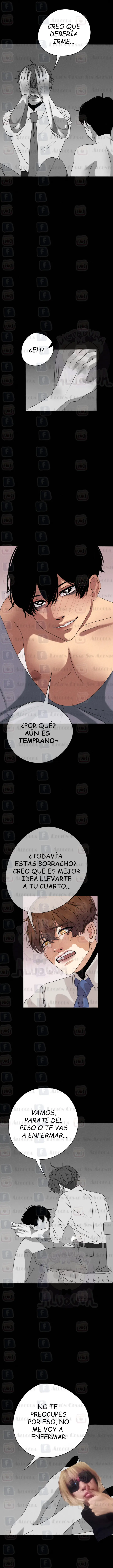 La Vida Me Hizo Tu Primo Pero El Norte Me Hizo Tu Esposo (2020) - Capítulo 25 - Página 13 - LectorTMOo