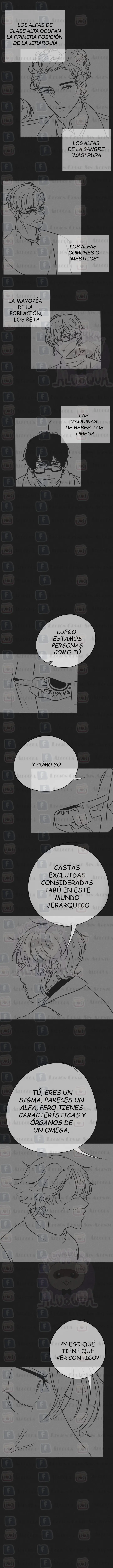 La Vida Me Hizo Tu Primo Pero El Norte Me Hizo Tu Esposo (2020) - Capítulo 25 - Página 18 - LectorTMOo