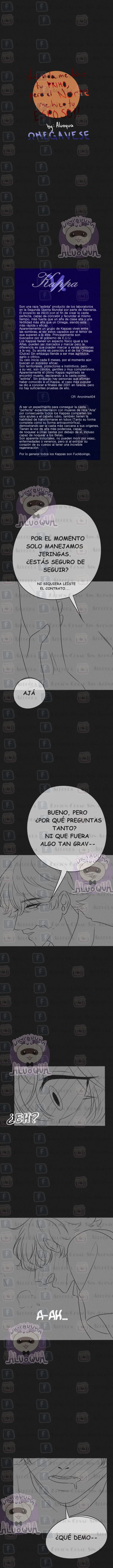 La Vida Me Hizo Tu Primo Pero El Norte Me Hizo Tu Esposo (2020) - Capítulo 26.5 - Página 10 - LectorTMOo