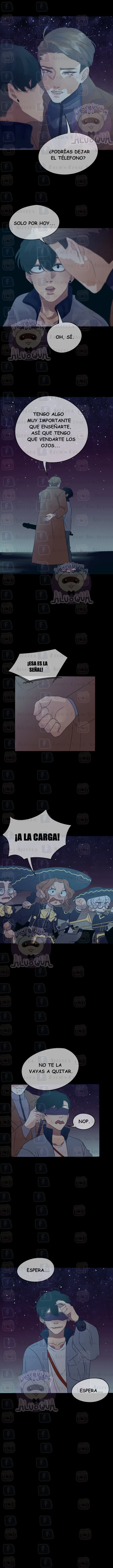 La Vida Me Hizo Tu Primo Pero El Norte Me Hizo Tu Esposo (2020) - Capítulo 28 - Página 9 - LectorTMOo