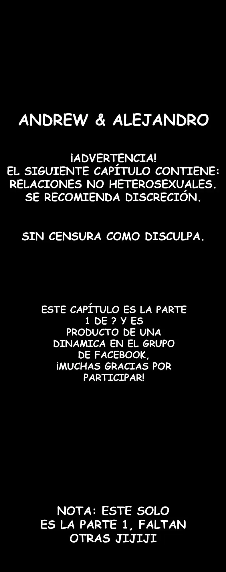 La Vida Me Hizo Tu Primo Pero El Norte Me Hizo Tu Esposo (2020) - Capítulo 29.1 - Página 5 - LectorTMOo