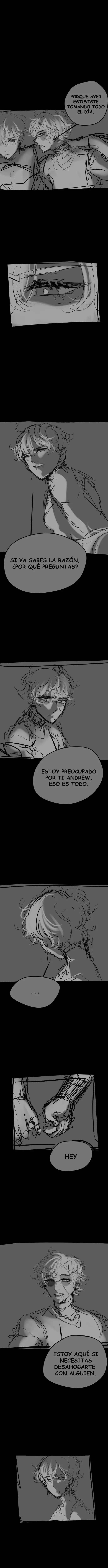 La Vida Me Hizo Tu Primo Pero El Norte Me Hizo Tu Esposo (2020) - Capítulo 29.1 - Página 9 - LectorTMOo