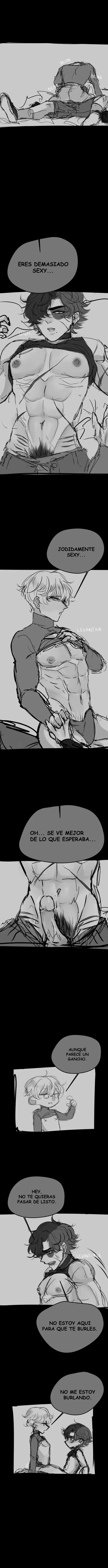 La Vida Me Hizo Tu Primo Pero El Norte Me Hizo Tu Esposo (2020) - Capítulo 29.1 - Página 12 - LectorTMOo