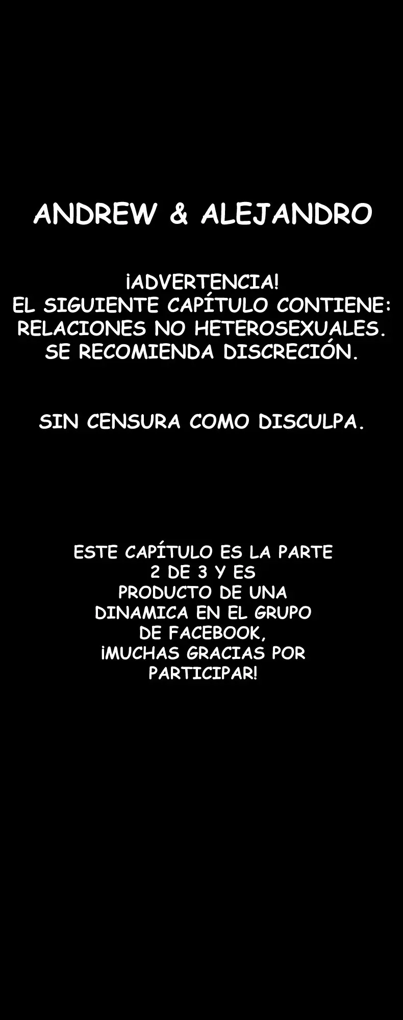 La Vida Me Hizo Tu Primo Pero El Norte Me Hizo Tu Esposo (2020) - Capítulo 29.2 - Página 5 - LectorTMOo