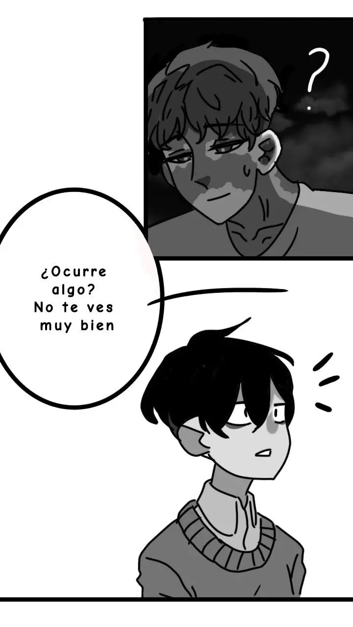 La Vida Me Hizo Tu Primo Pero El Norte Me Hizo Tu Esposo (2020) - Capítulo 3 - Página 5 - LectorTMOo