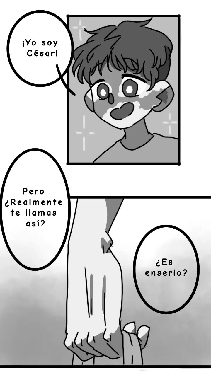 La Vida Me Hizo Tu Primo Pero El Norte Me Hizo Tu Esposo (2020) - Capítulo 3 - Página 7 - LectorTMOo