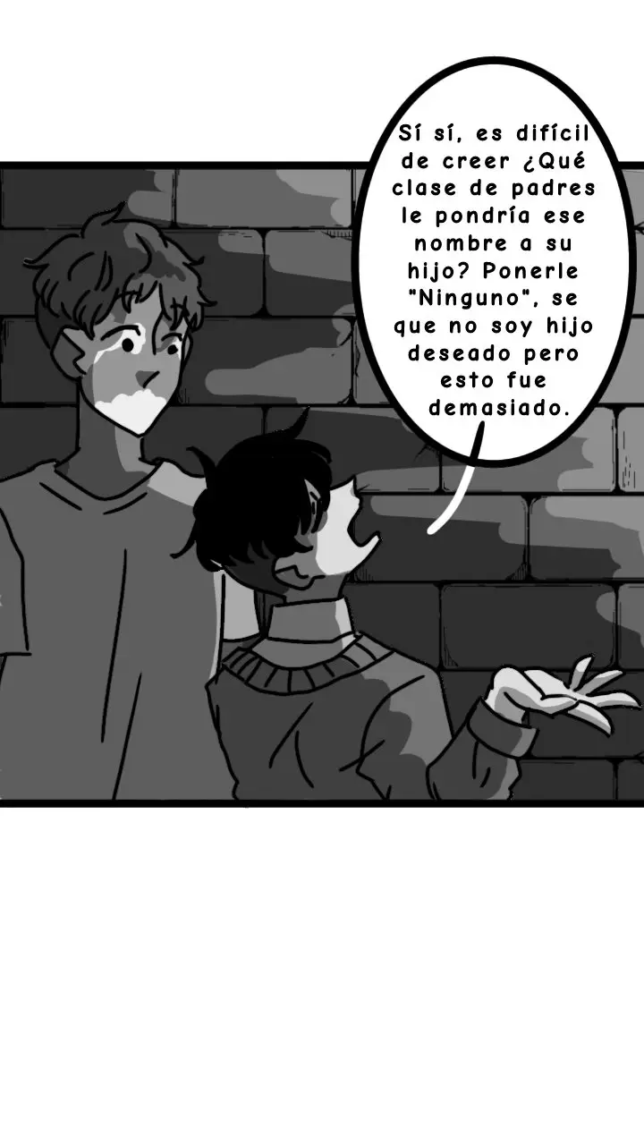 La Vida Me Hizo Tu Primo Pero El Norte Me Hizo Tu Esposo (2020) - Capítulo 3 - Página 8 - LectorTMOo