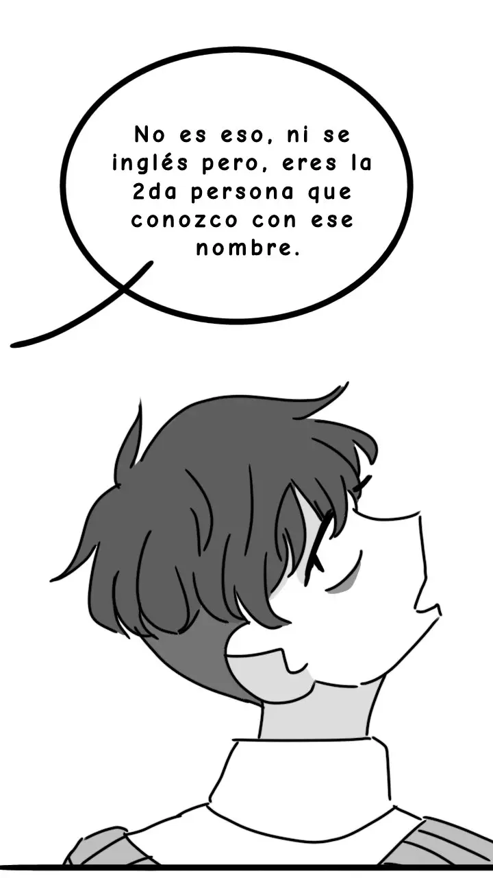 La Vida Me Hizo Tu Primo Pero El Norte Me Hizo Tu Esposo (2020) - Capítulo 3 - Página 9 - LectorTMOo