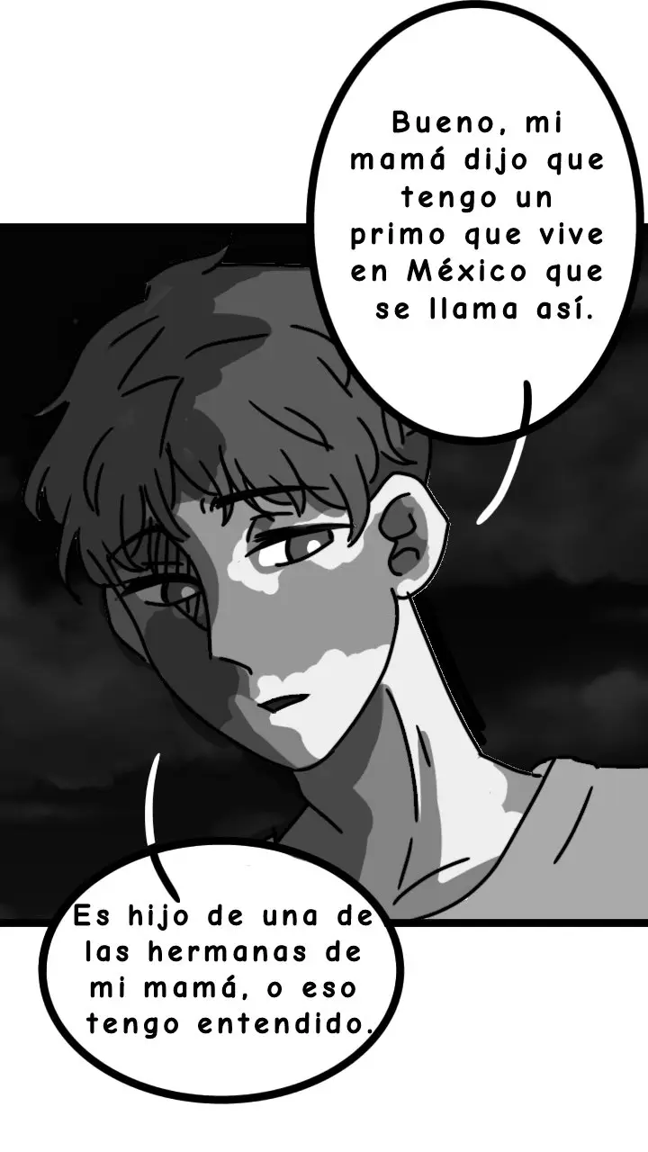 La Vida Me Hizo Tu Primo Pero El Norte Me Hizo Tu Esposo (2020) - Capítulo 3 - Página 10 - LectorTMOo