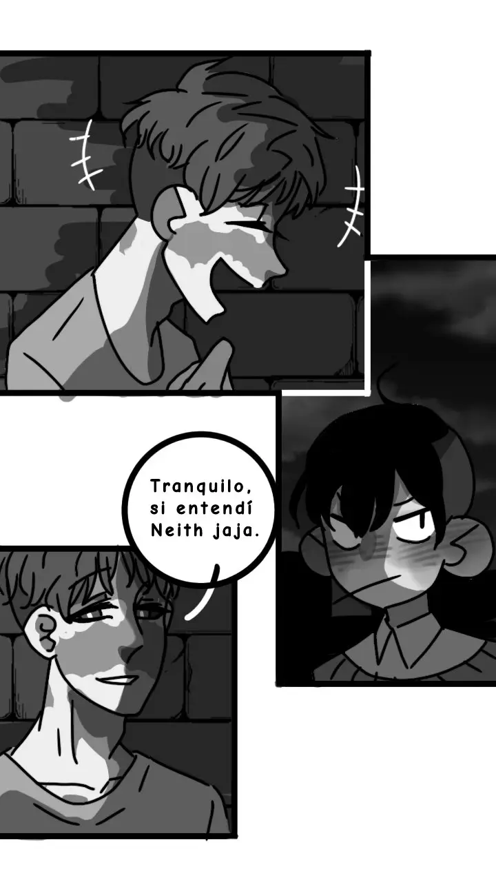 La Vida Me Hizo Tu Primo Pero El Norte Me Hizo Tu Esposo (2020) - Capítulo 3 - Página 15 - LectorTMOo